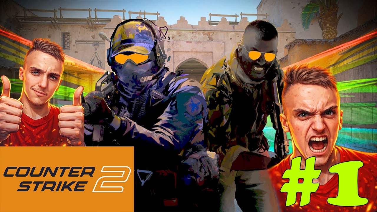 OD ZERA DO PRO PLAYERA - Counter Strike 2 {#1}