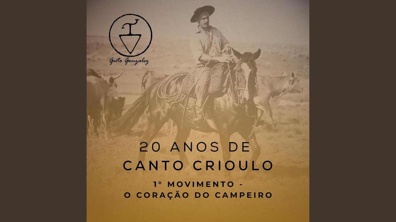 Enquanto Encilhava