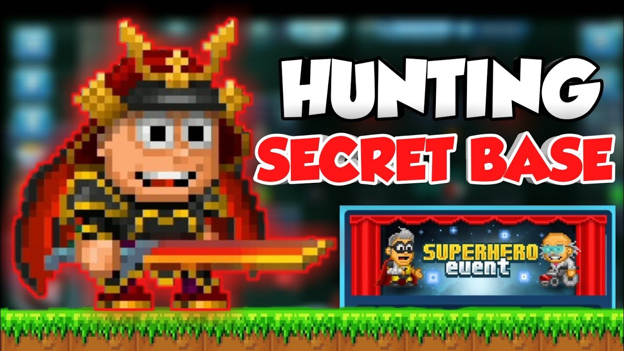 PROFIT DARI SUPERHERO EVENT LUMAYAN JUGA - PIXEL WORLDS INDONESIA