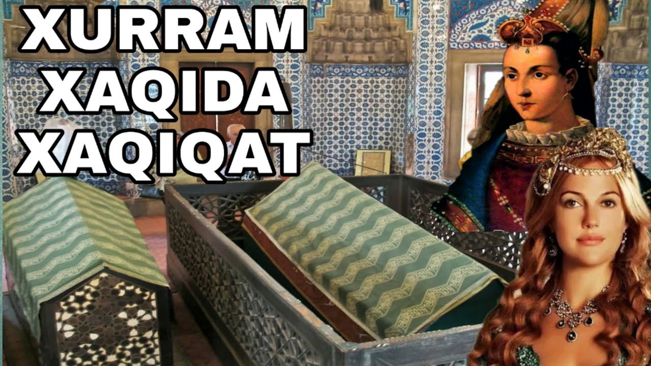 Xurram xayoti va o'limi xaqida xaqiqat