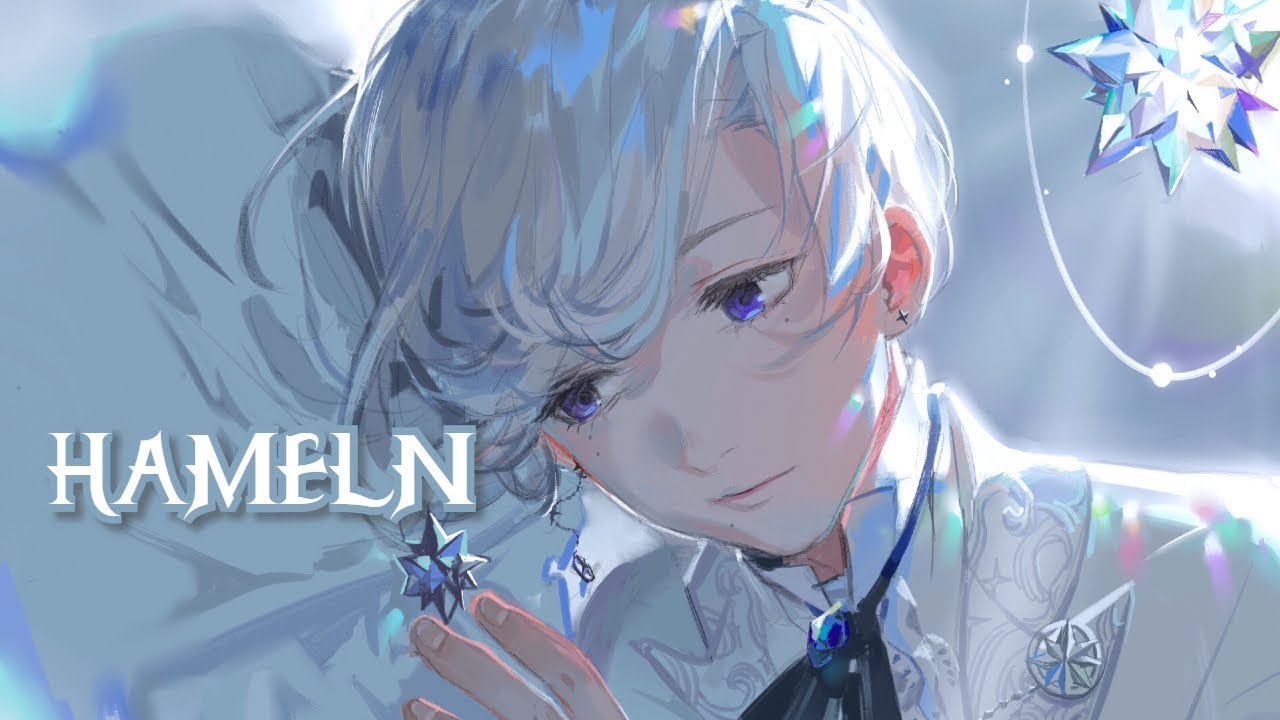 【歌手音ピコUtatane Piko】HAMELN【VOCALOIDカバー】