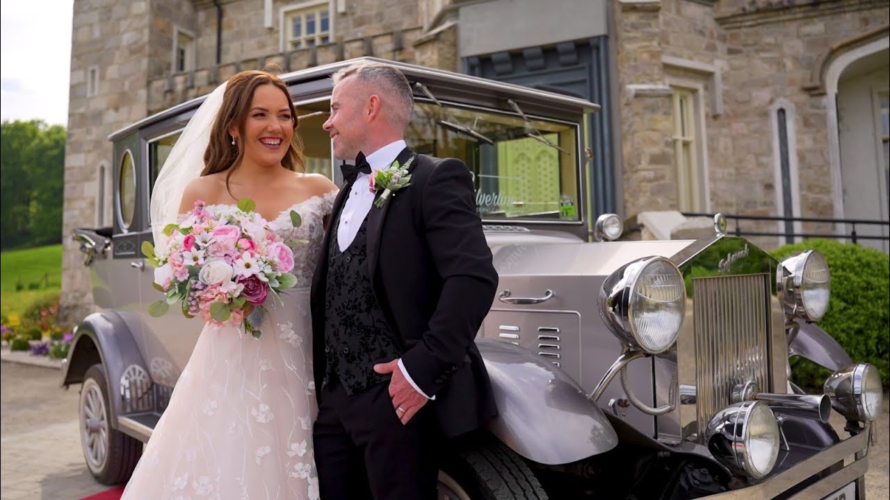 Sophie & Niall - Full Day Wedding Highlights