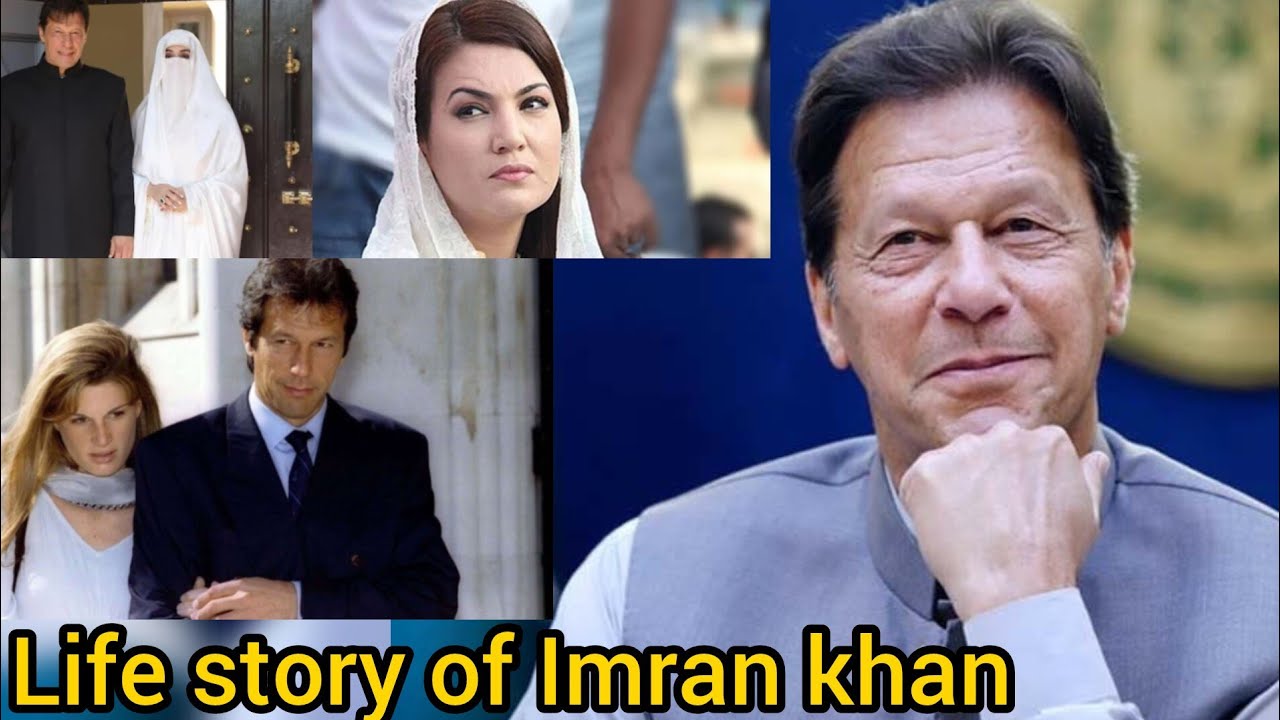 Imran Khan Ki Politics Aur Success Story | Full Documentary|