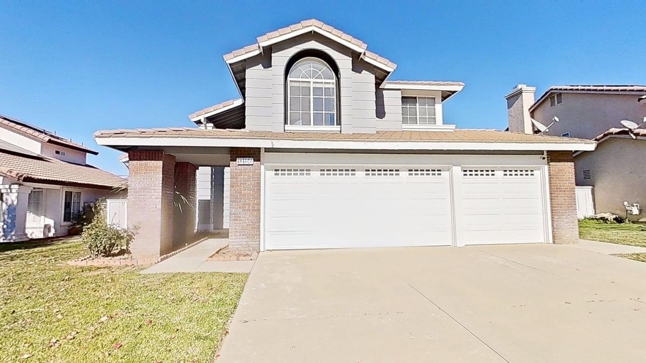 FOR RENT: 13156 Gold Rush Dr. Corona
