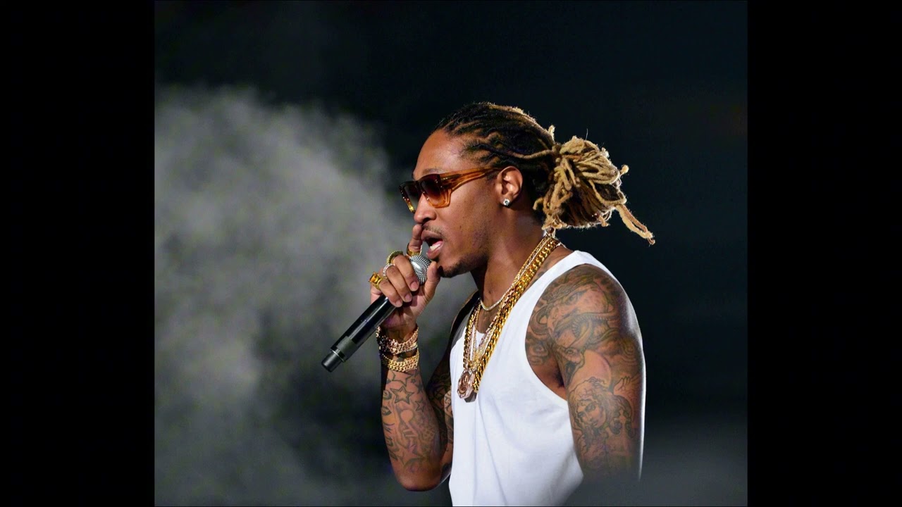 FUTURE TYPE BEAT [ FREE ] - KEEP GOING