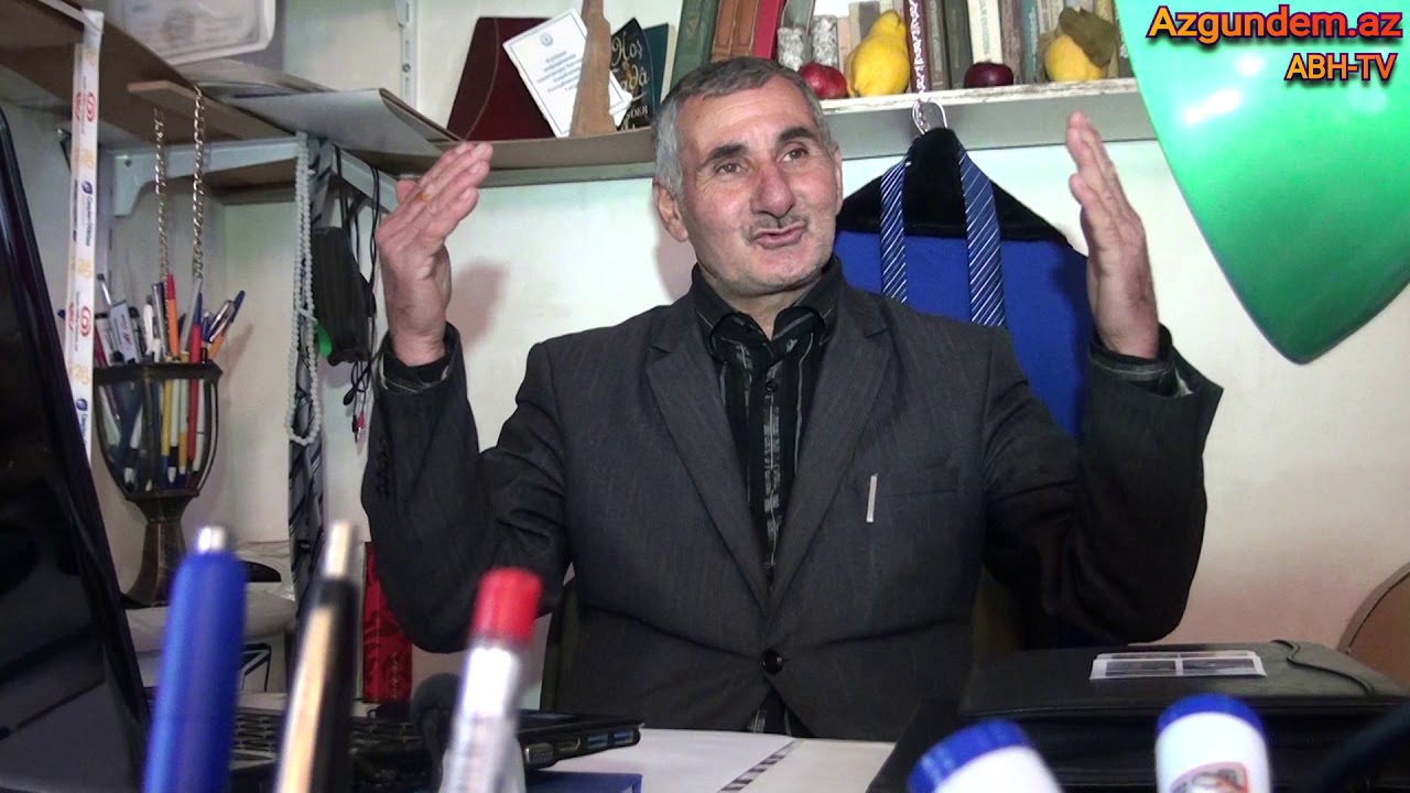 Qobustan rayonu Ərəbşalbaş kəndi