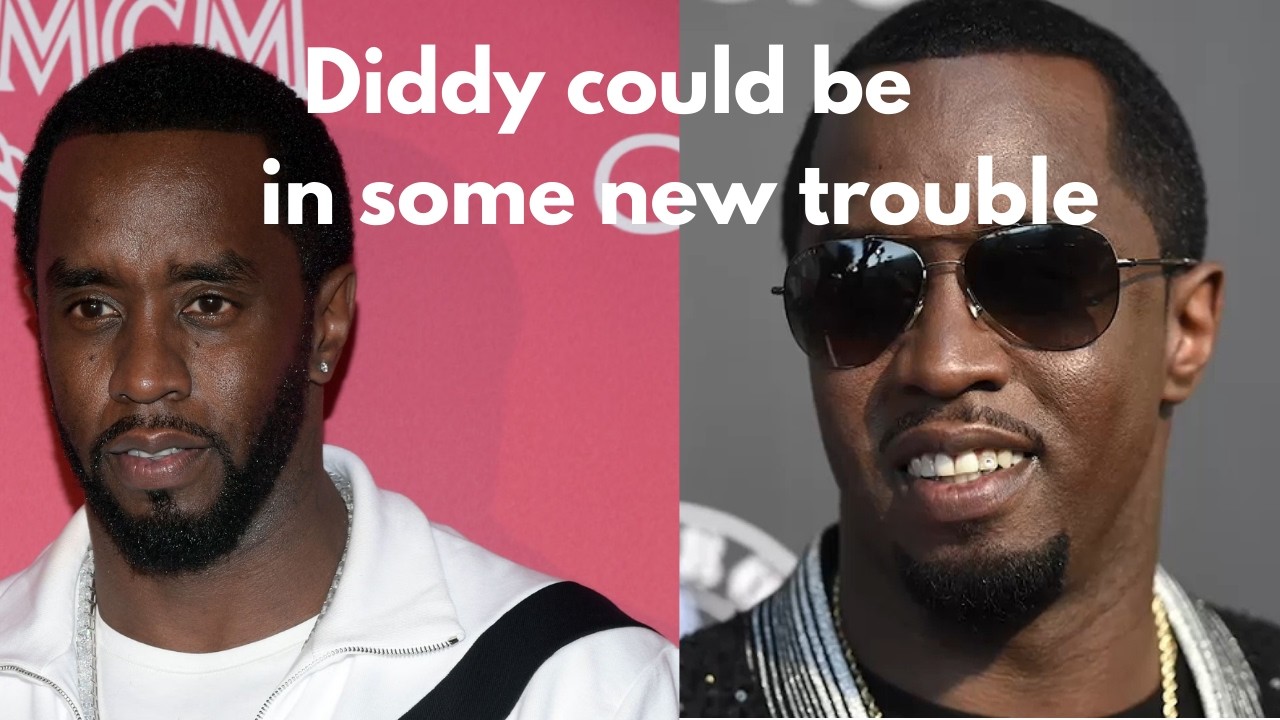 Diddy’s Legal Situation Just Took a Serious Turn #diddy #legalcase #seandiddy