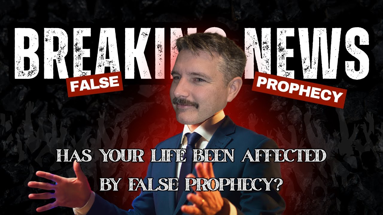 Prophecy and Prophets