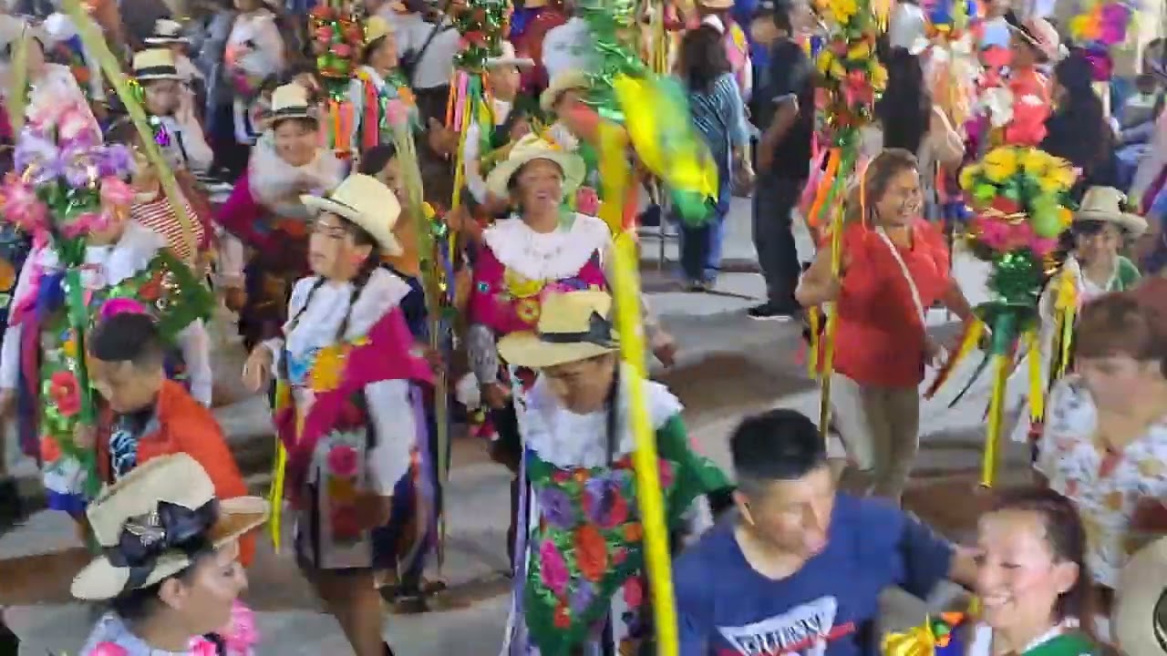 ✅️✅️💥FINAL DEL BAILE DE LAS PASTORAS 2023 -JUNTA OLIVO AYAVIRÍ-LOS DULCES DE AYAVIRÍ-YAUYOS✅️✅️ 💥