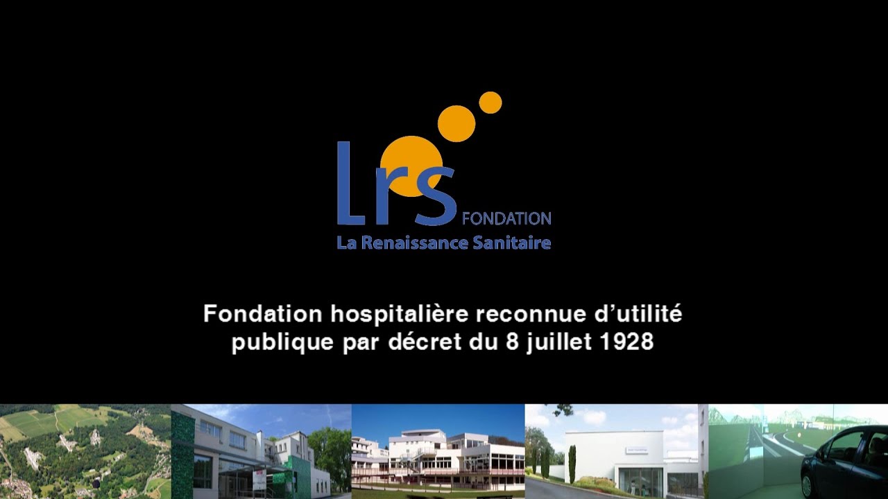Fondation hospitalière La Renaissance Sanitaire