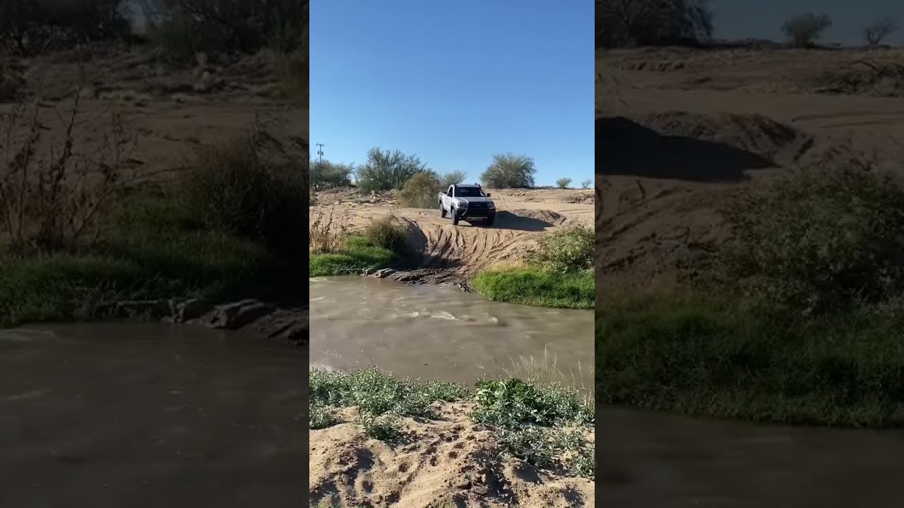 Tacoma 2.7