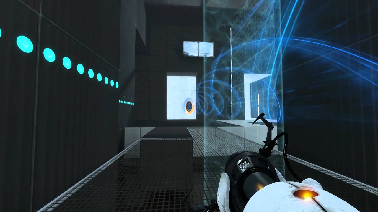 [Portal 2] High Speed by Mostache - Alternate Route