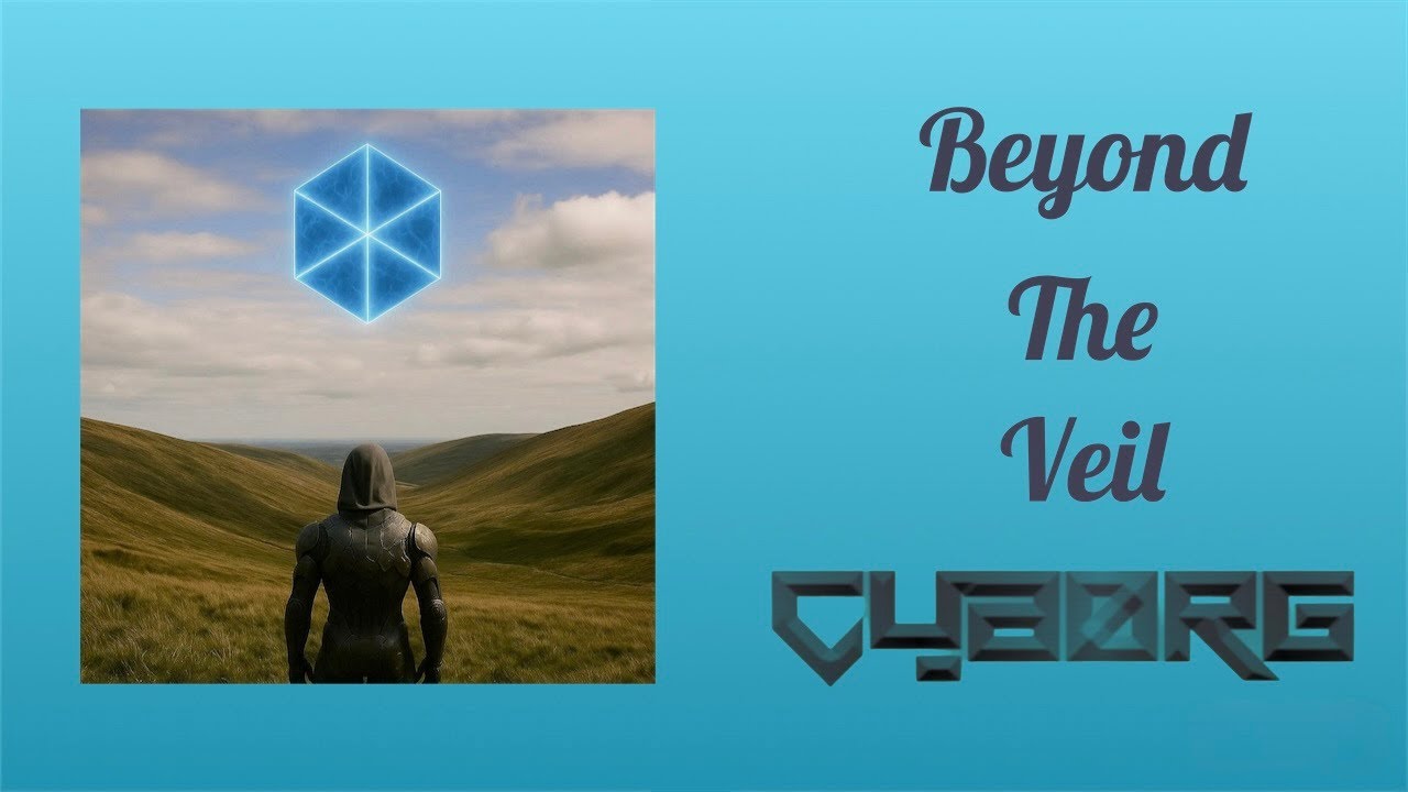 Beyond The Veil