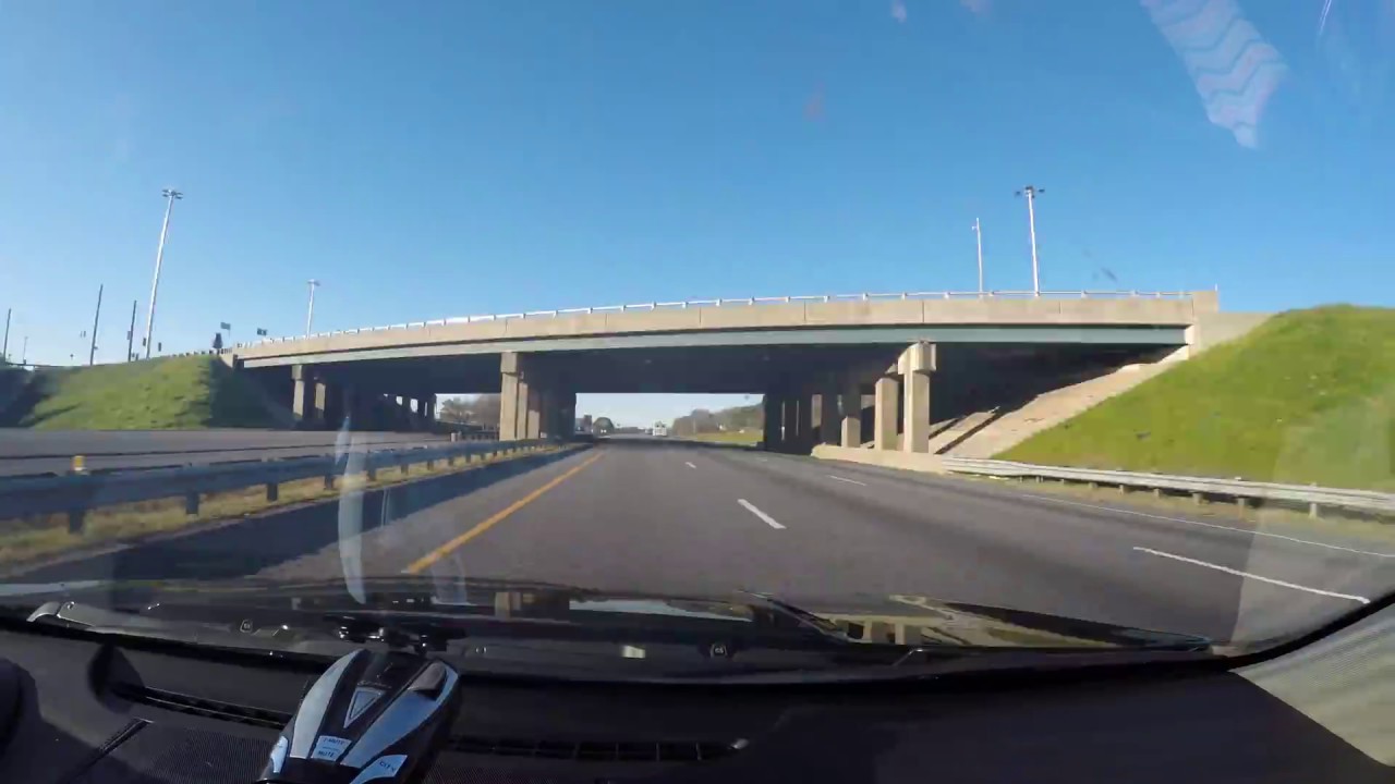 Florida to Ohio in 20 Minutes!!