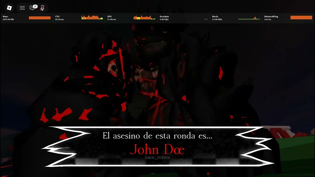 partida cuando se escuchaba eternal hope con la m4 de john deidad (leer la desc)