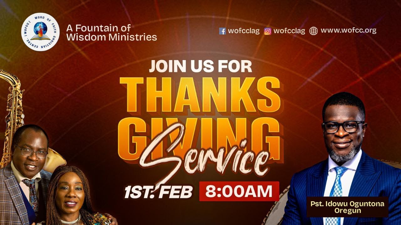 FEBRUARY THANKSGIVING SERVICE 01-02-2026