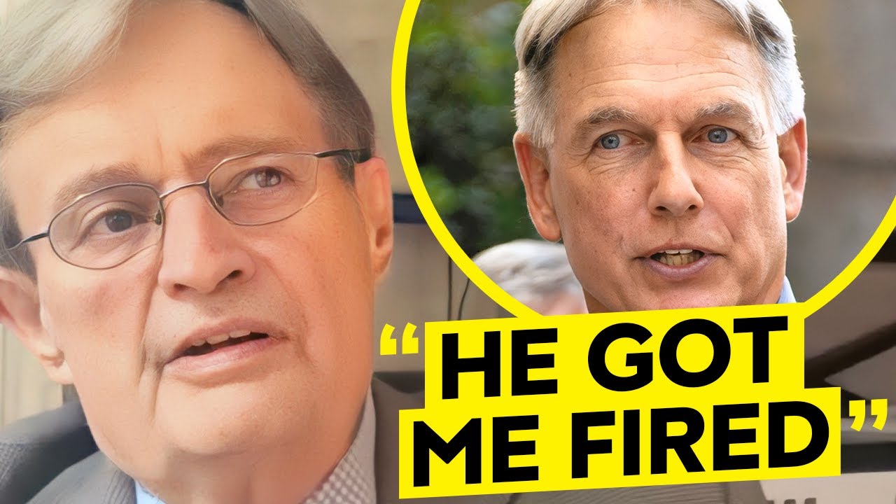 NCIS Ducky Opens Up About WHY He's Not In NCIS Anymore..