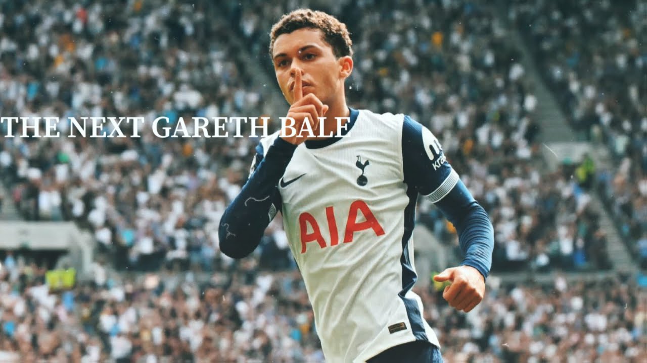 The Next Gareth Bale - Brennan Johnson&rsquo;s Last 18 Goals