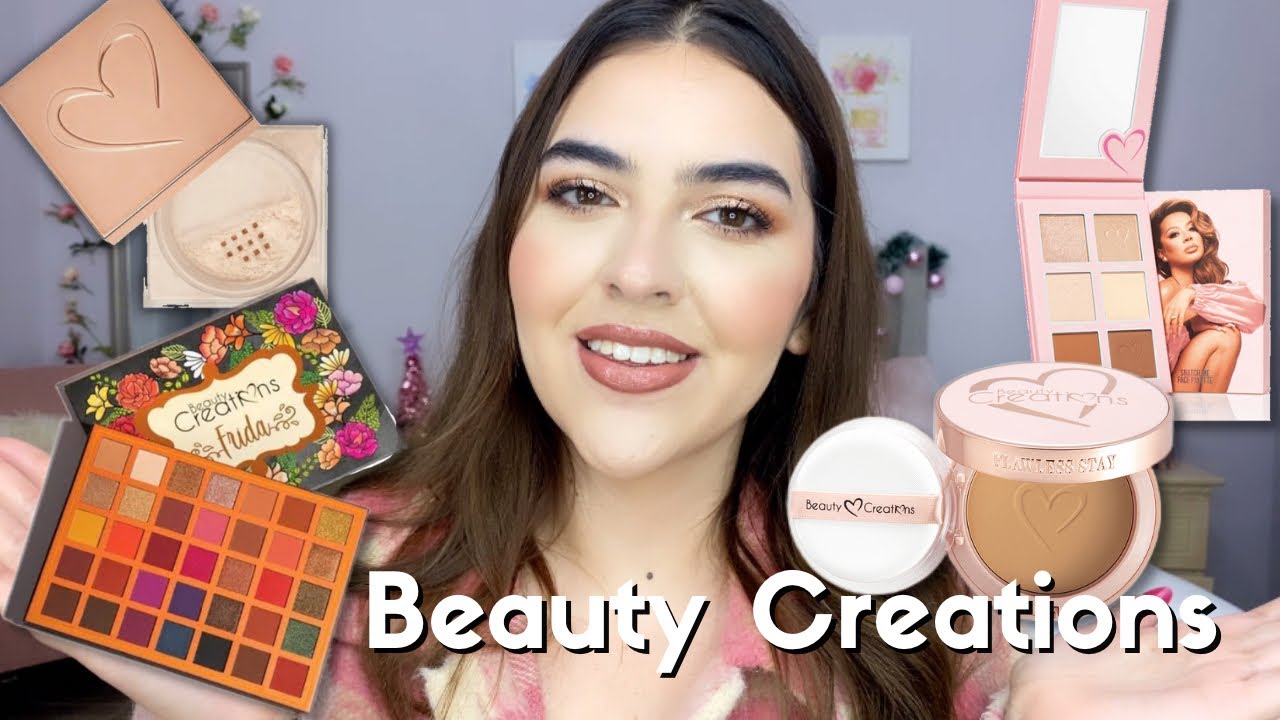 Mi Top 10 de Beauty Creations ✨💓