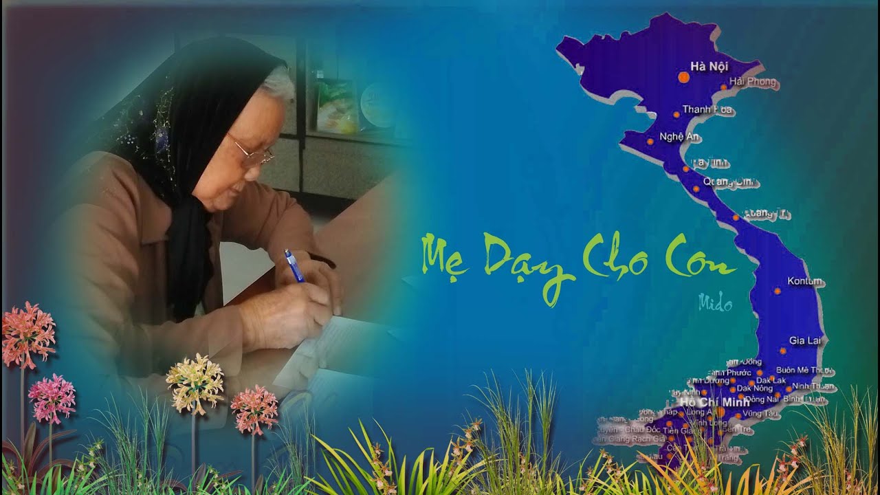 Mẹ Dạy Cho Con - Mido