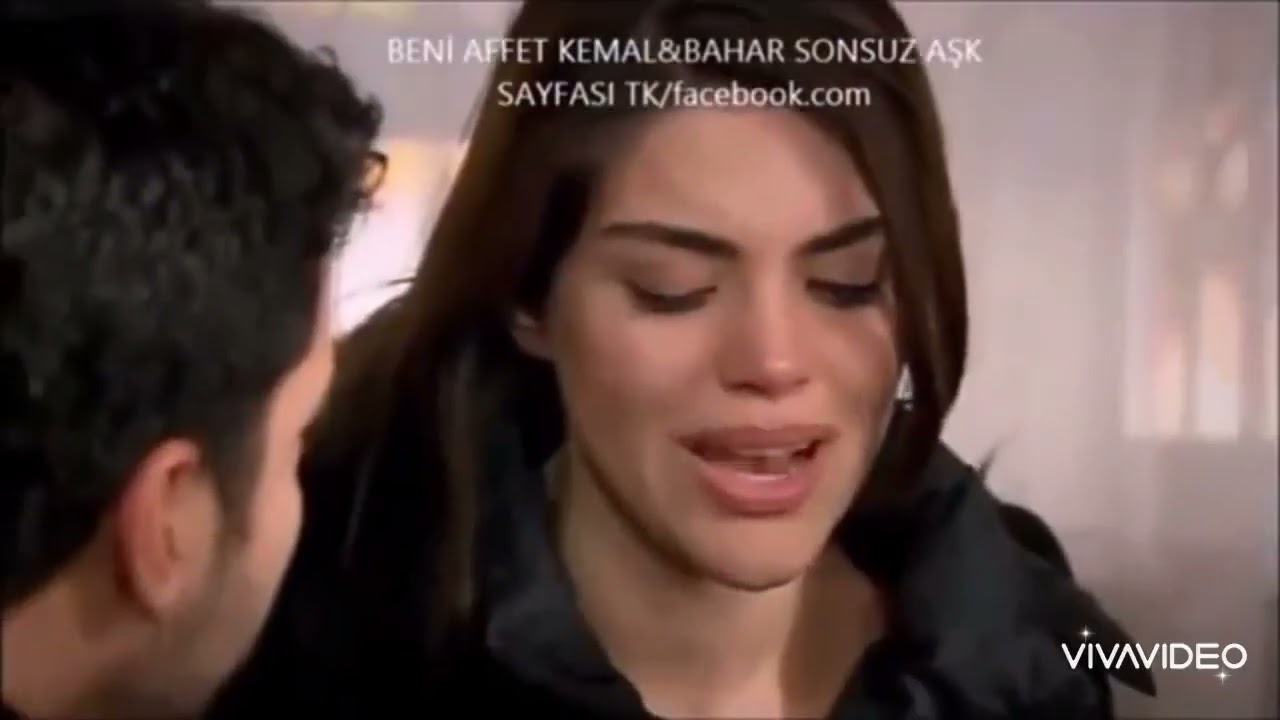 Kemal Bahar  