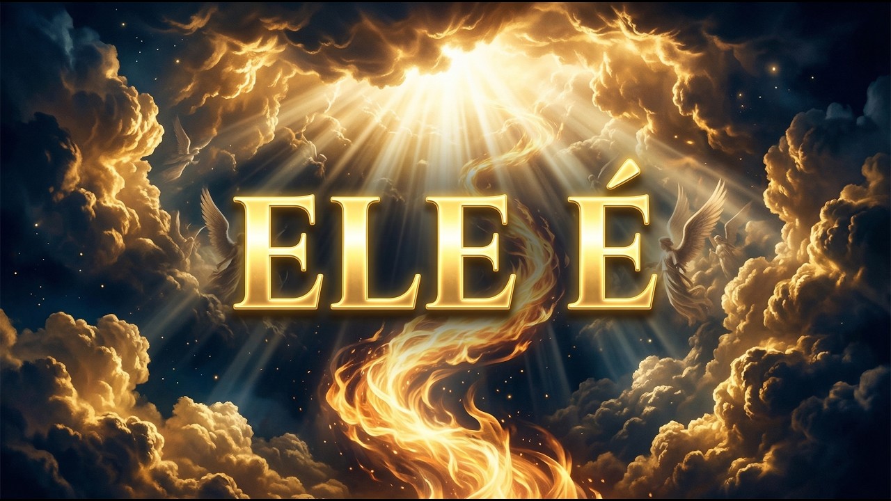 Ele é
