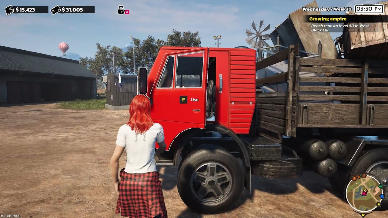 Storage Hunter Simulator | Part 56 | Co-Op Gameplay PC
