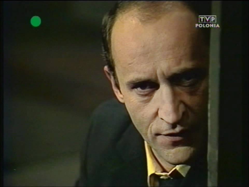 Piotr Fronczewski - Tatuaż