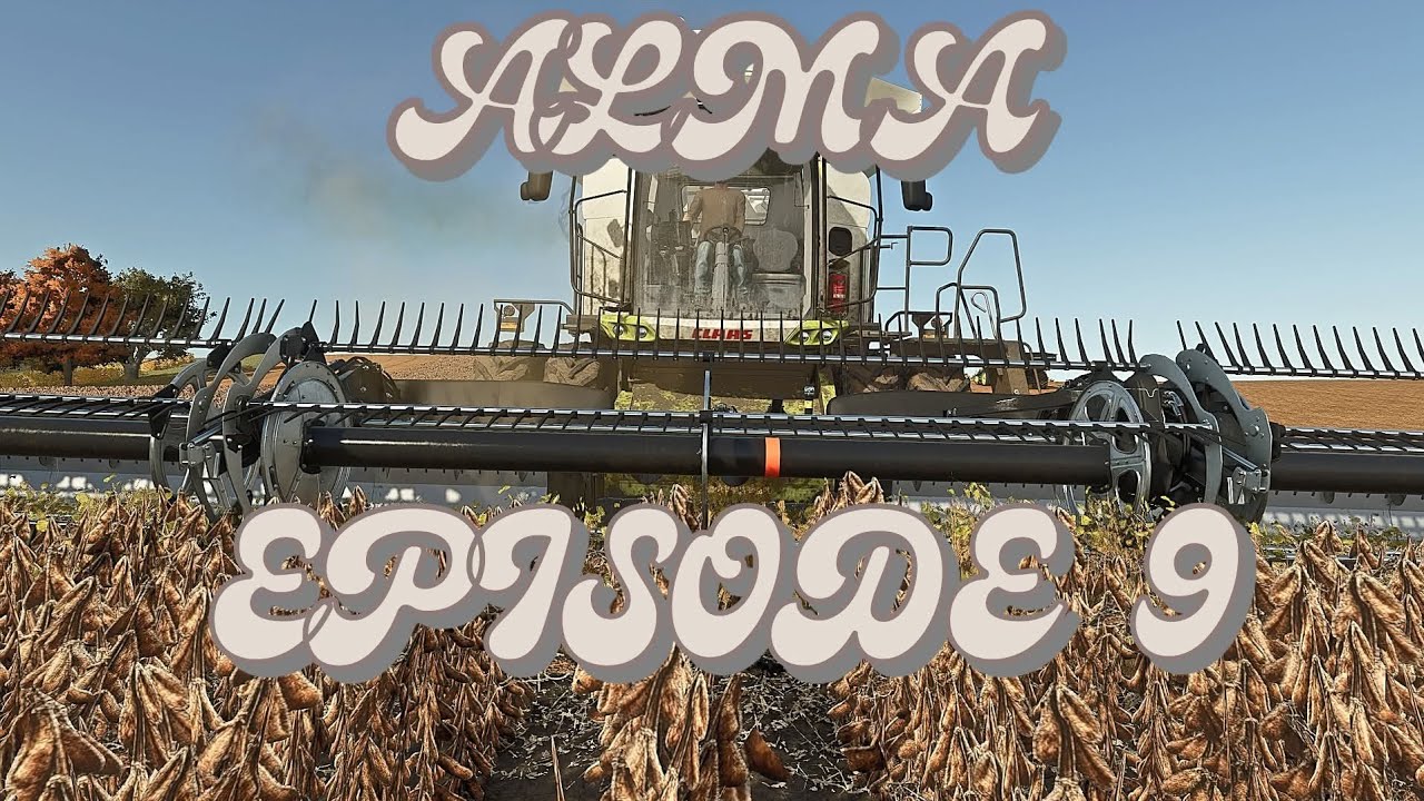 Episode 9