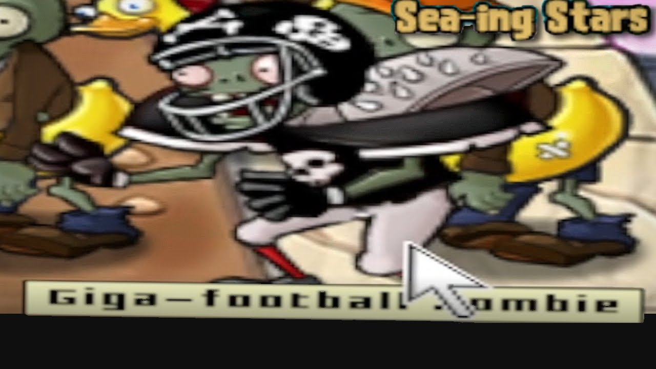college student encountered a Black Tom Brady while playing modded PLants Vs Zombies