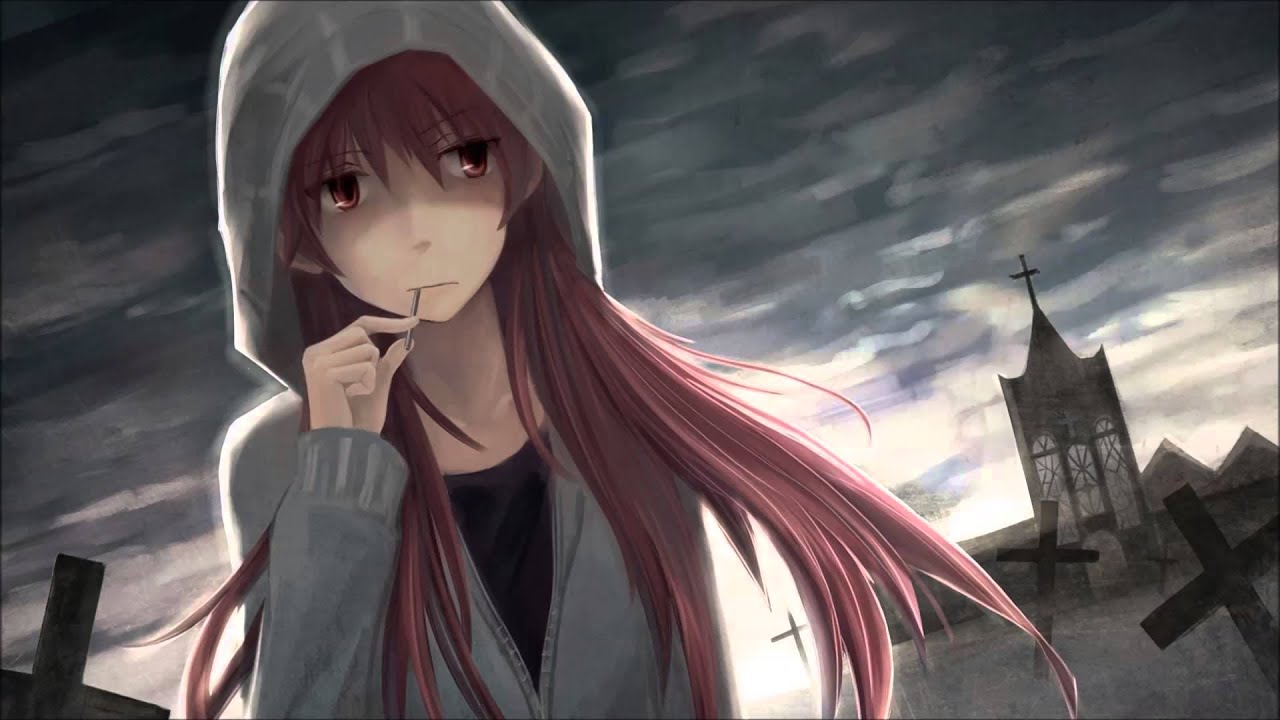 [Eagle Eye Cherry] Save Tonight - Nightcore