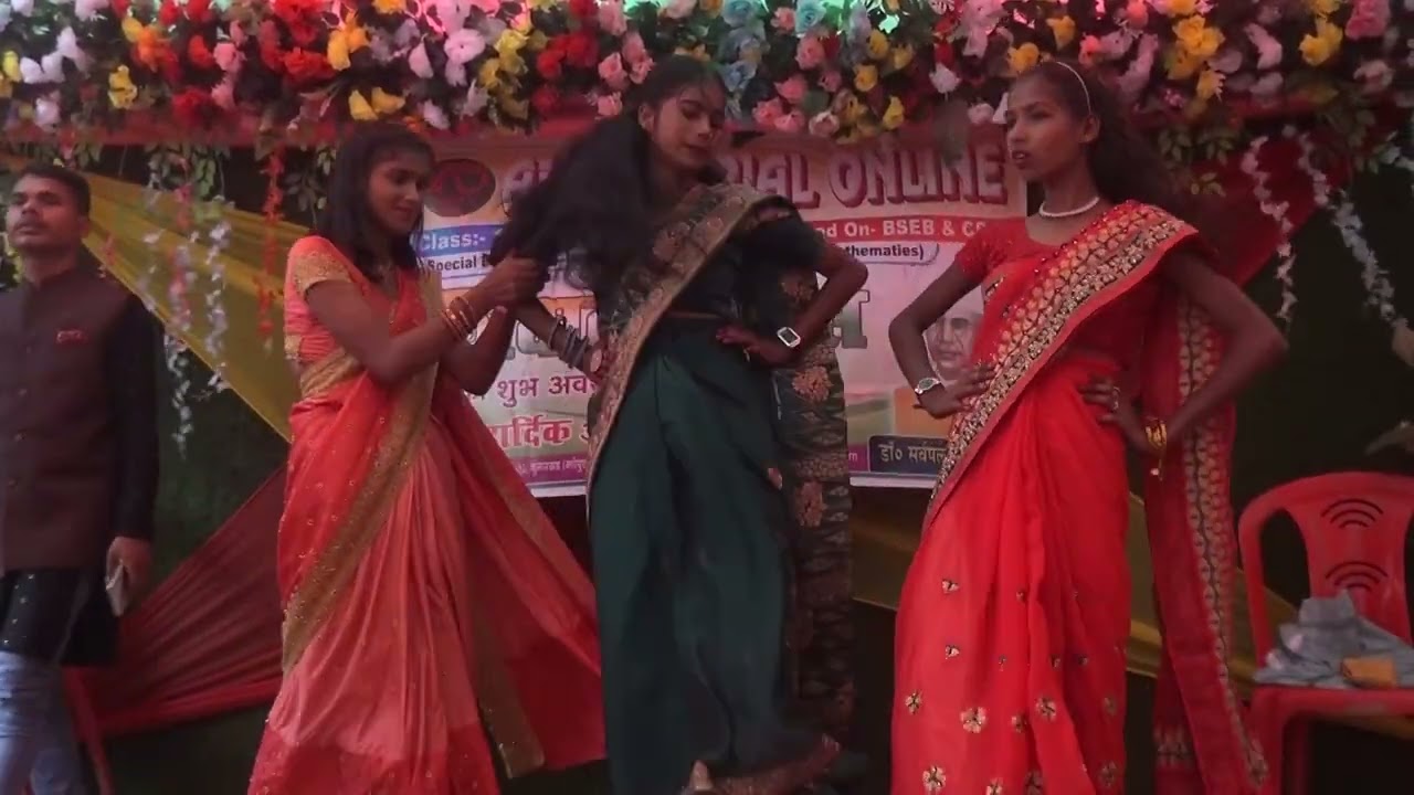 Sas bahu drama
