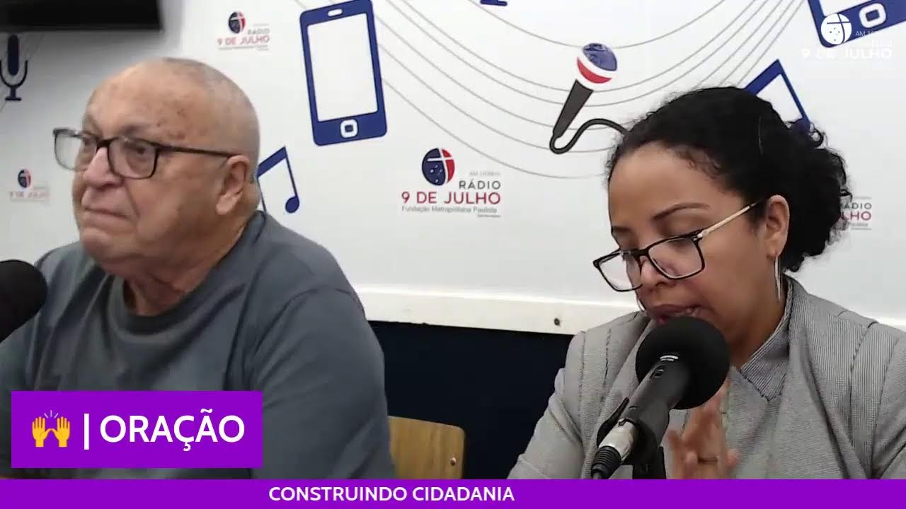 Programa BOM DIA POVO DE DEUS – 27.02.2026