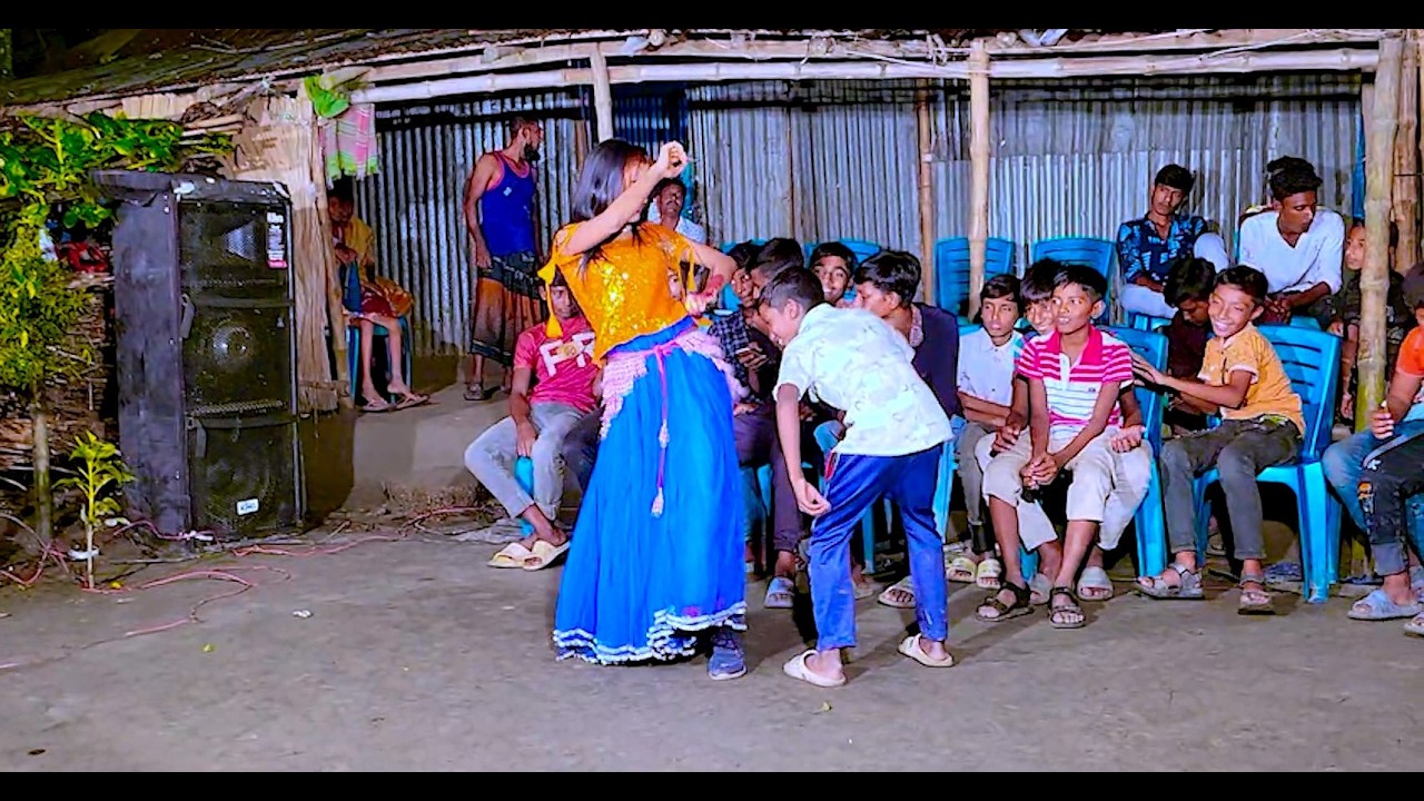 বিয়ে বাড়ির অস্থির নাচ | মাইয়া কি জাদু করলি | Maiya Ki Jadu Korli | Juthi Dance | Shilpi Dance Yt