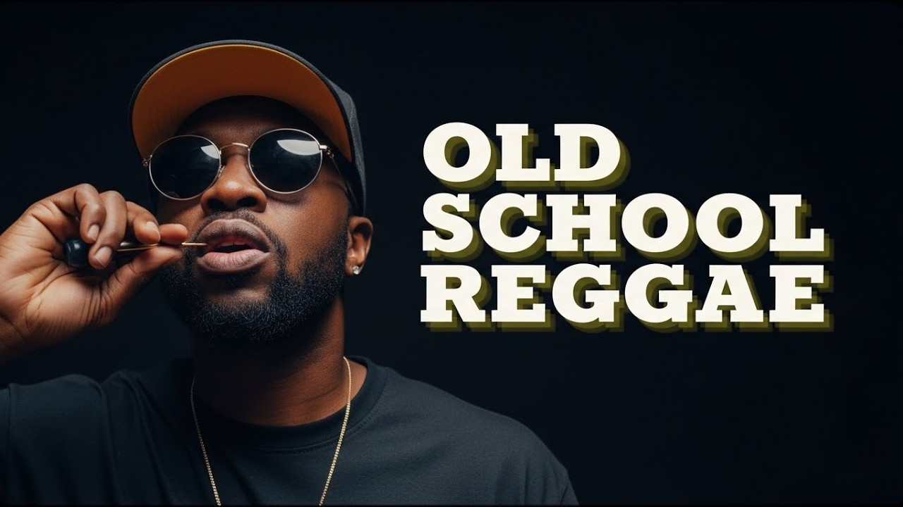 Classic Roots Reggae with Heavy Spiritual Vibes #ClassicRoots #SpiritualReggae #RootsMusic