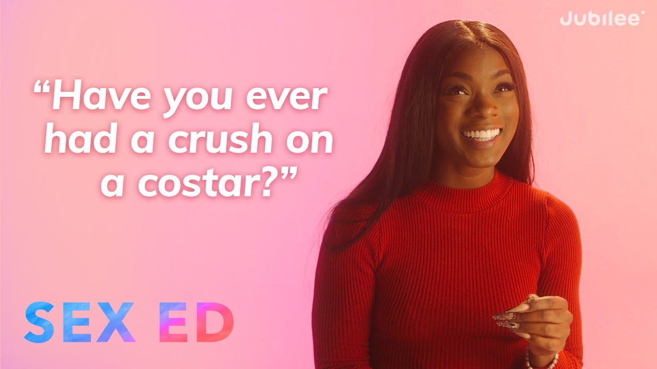 What Is Sex Like for Pornstars? | Sex Ed