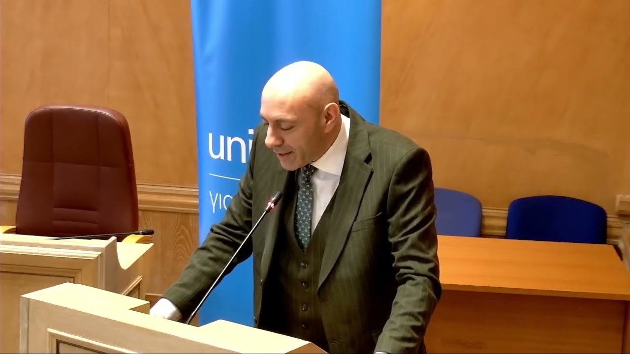 Παιδική Προστασία - Το παράδειγμα του Δήμου Αθηναίων