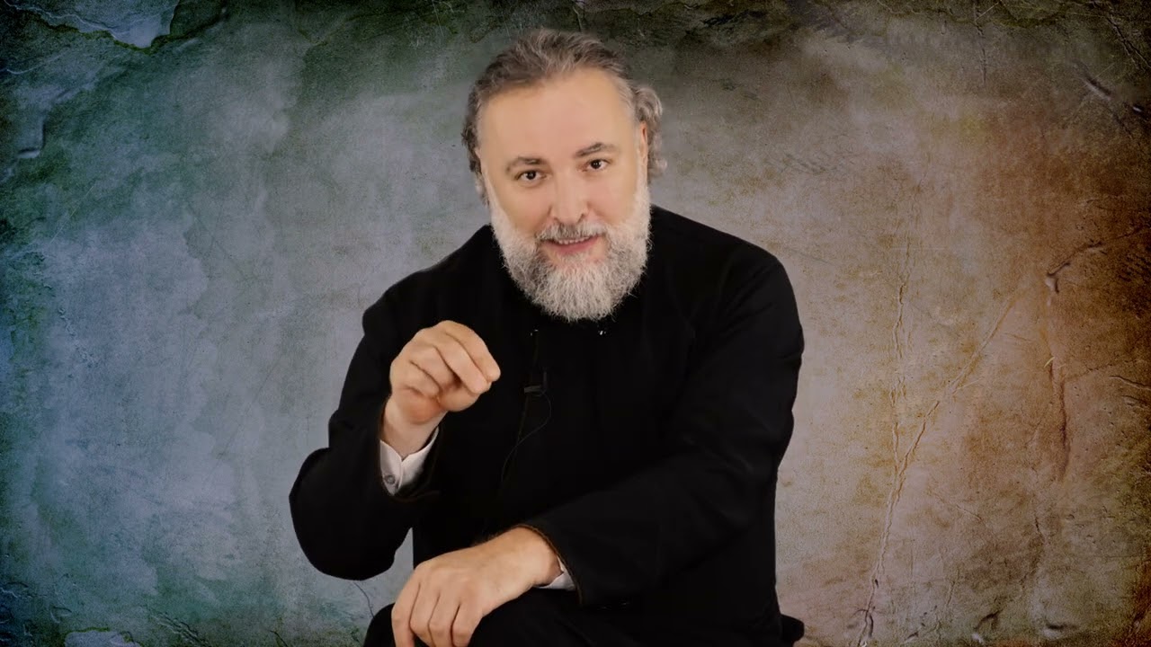 Как да обичаме и уважаваме децата си? Отец Василий Шаган. №6