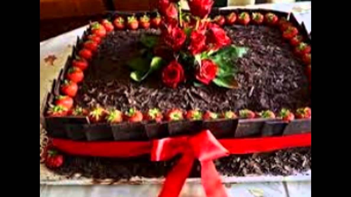 Order birthday cakes online