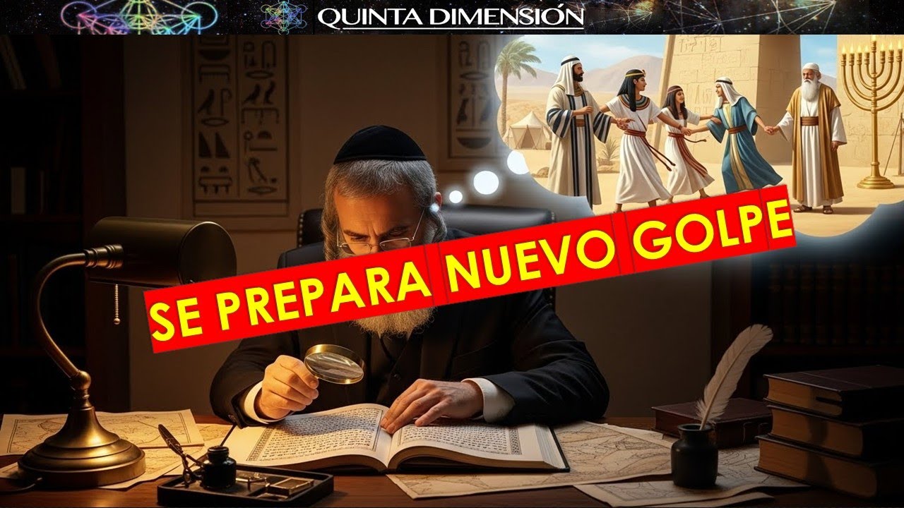 December 10, 2025: The Coup Being Prepared by the Deep State #fifthdimension #viralvideo