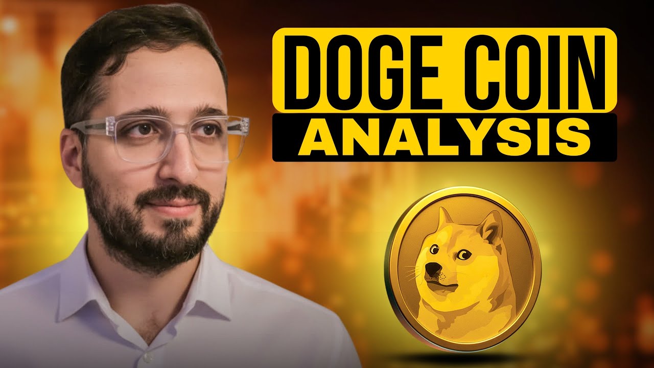Анализ цены Dogecoin &ndash; что ждет этого короля мемов в будущем?