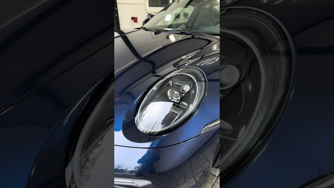 Luksus w czystej postaci: Porsche 911 + BMW M2 w akcji