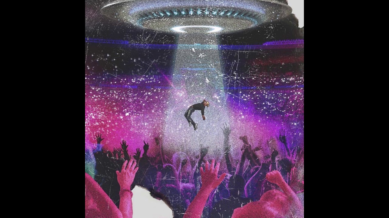 (Sold) Lil Uzi Vert x Maaly Raw Type Beat - 