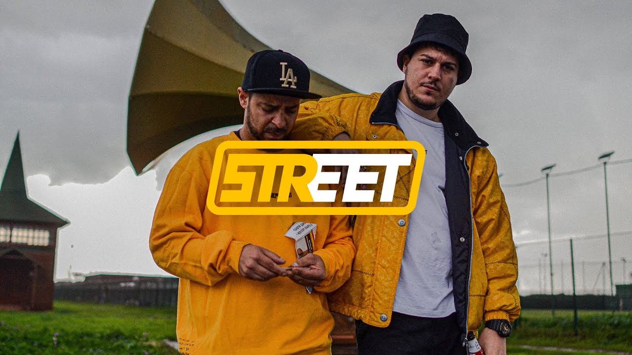 Real Talk Street - Wiser Keegan