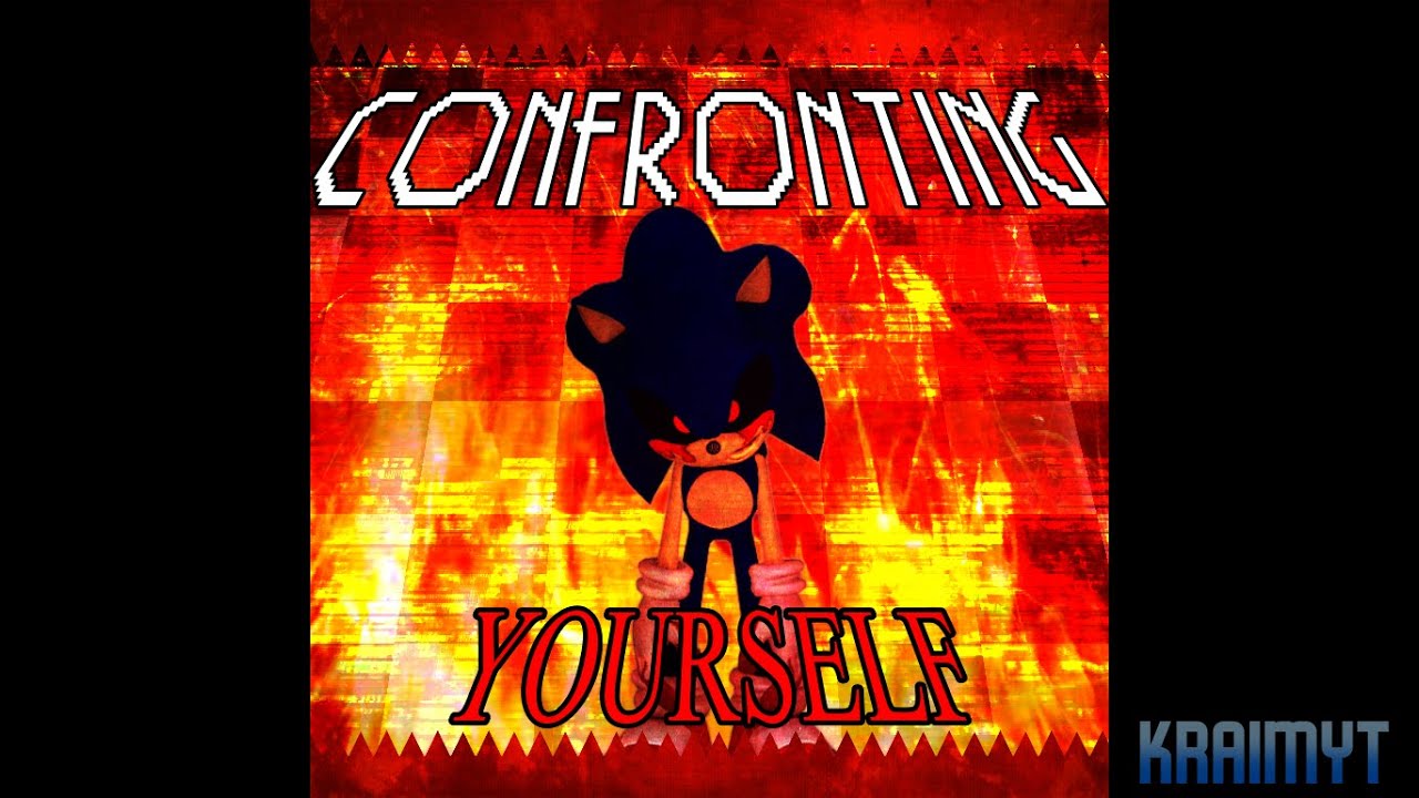 DifferentTopic:  Confronting Yourself (REMASTERED) - KraimYT