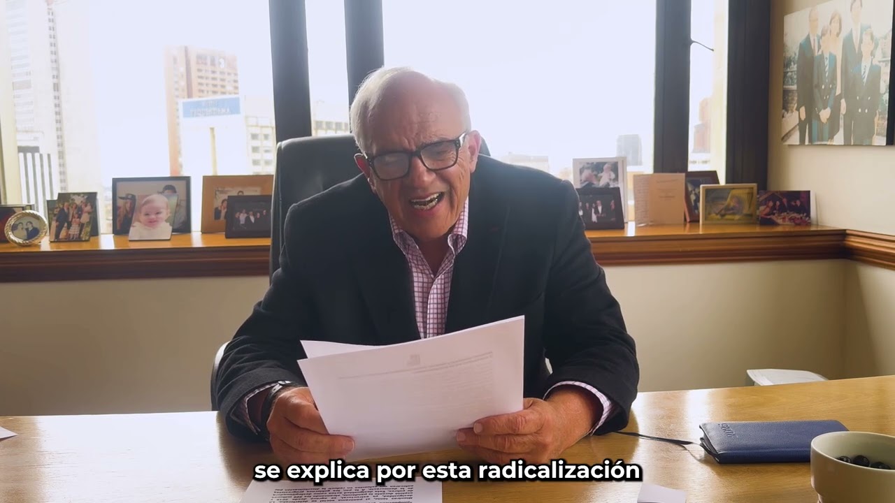 ¿Por qué América Latina está girando hacia la derecha?