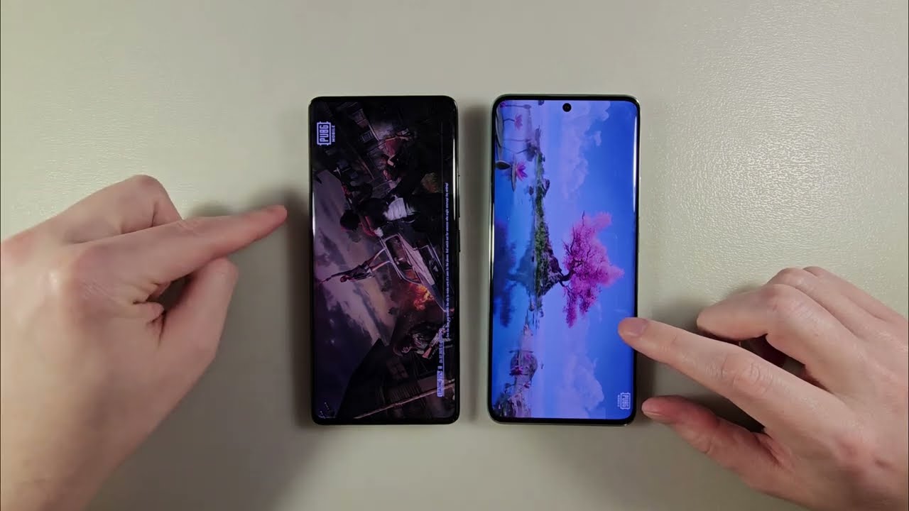 XIAOMI Redmi Note 14 Pro vs Redmi Note 14 Pro 5G