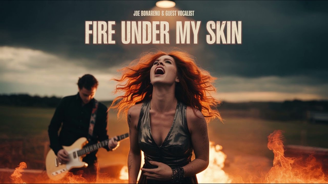 This Song Will Give You Chills!  