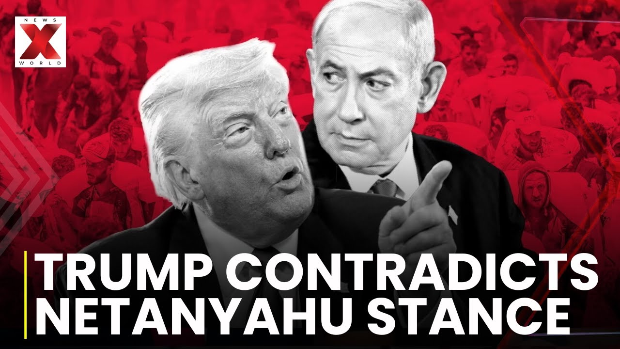 Trump opposes Somaliland recognition after Israel announcement news | Trump Vs Somaliland