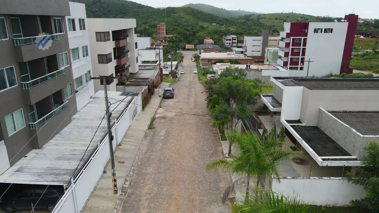(SOL NASCENTE) UM DOS BAIRROS MAIS NOBRES DE GUARABIRA-PB 